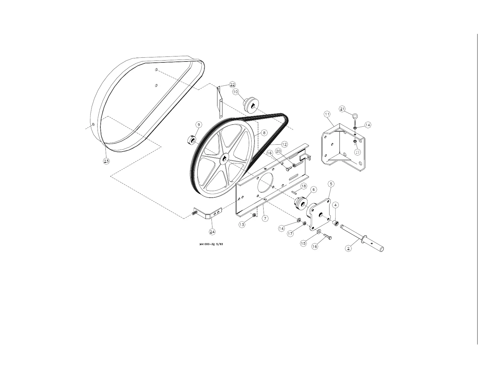 Page #38 background image