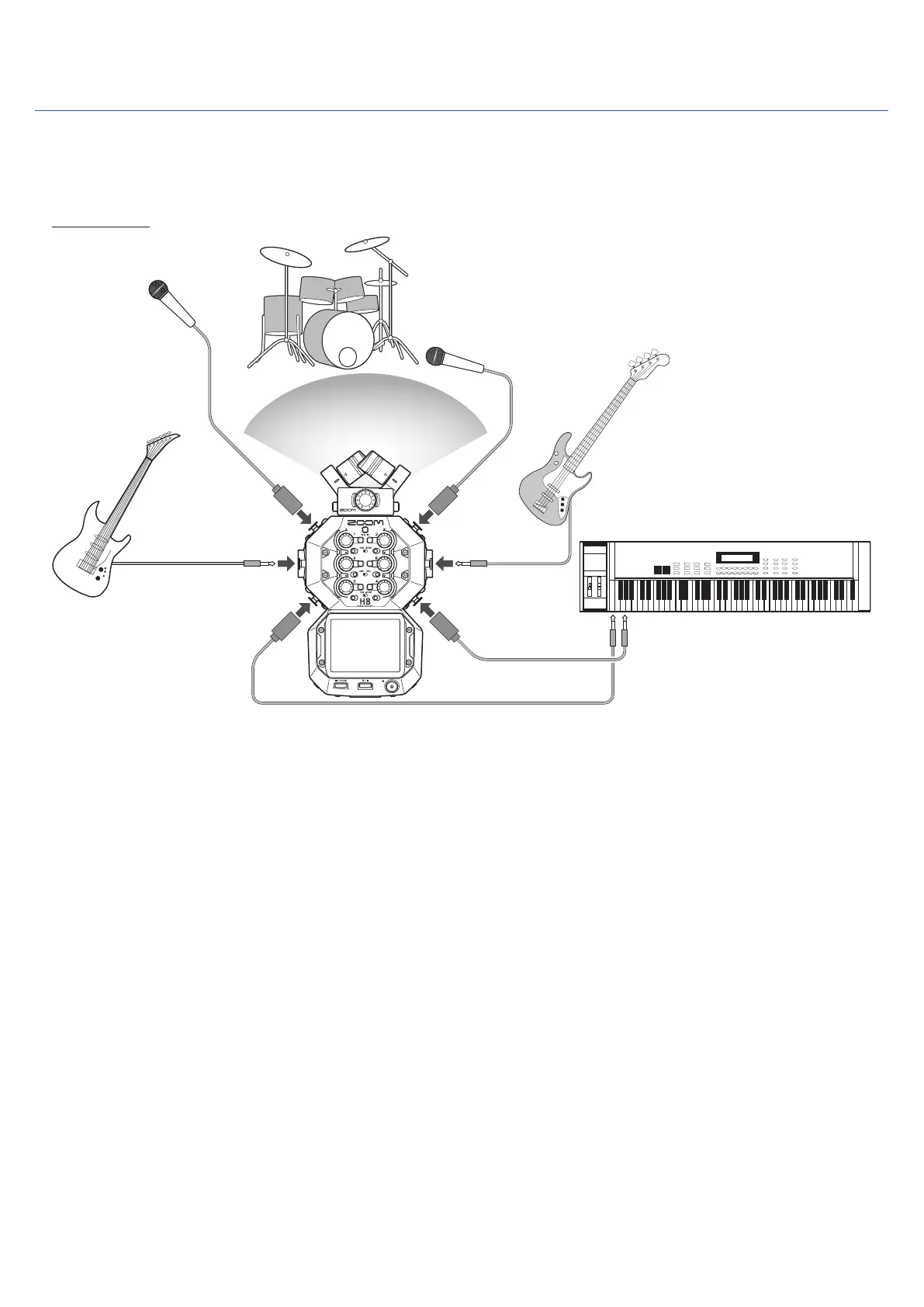 Page #6 background image