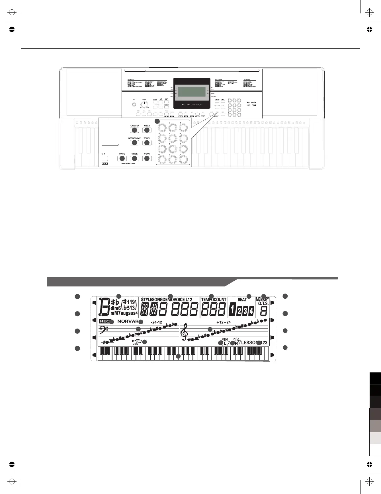 Page #5 background image
