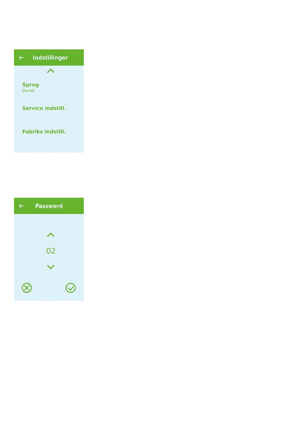 Page #8 background image