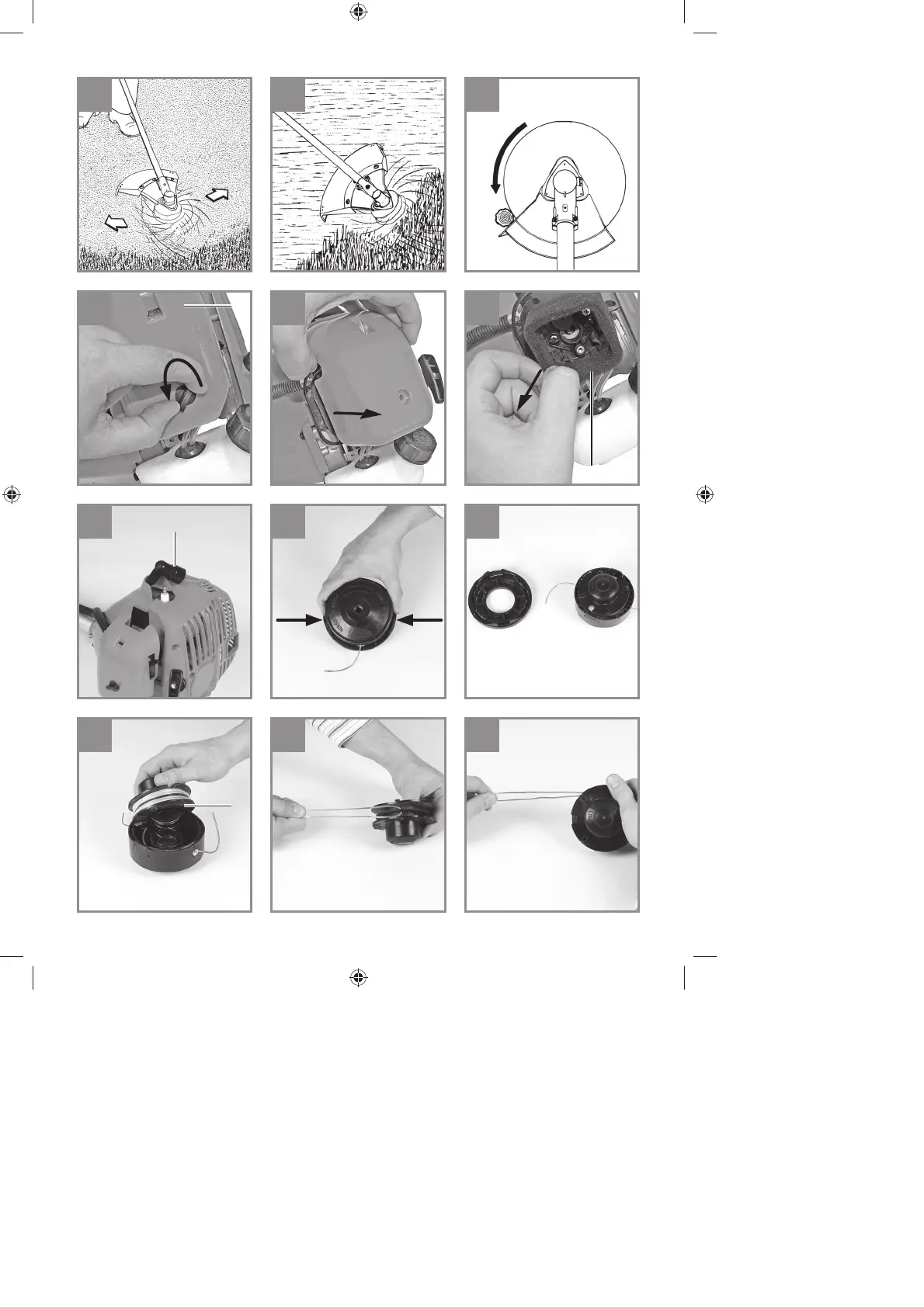 Page #5 background image