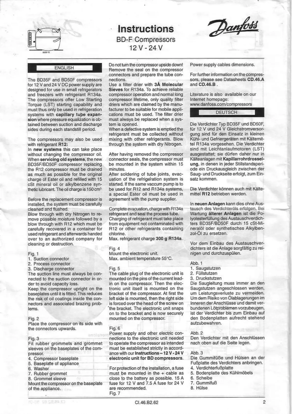 Page #2 background image