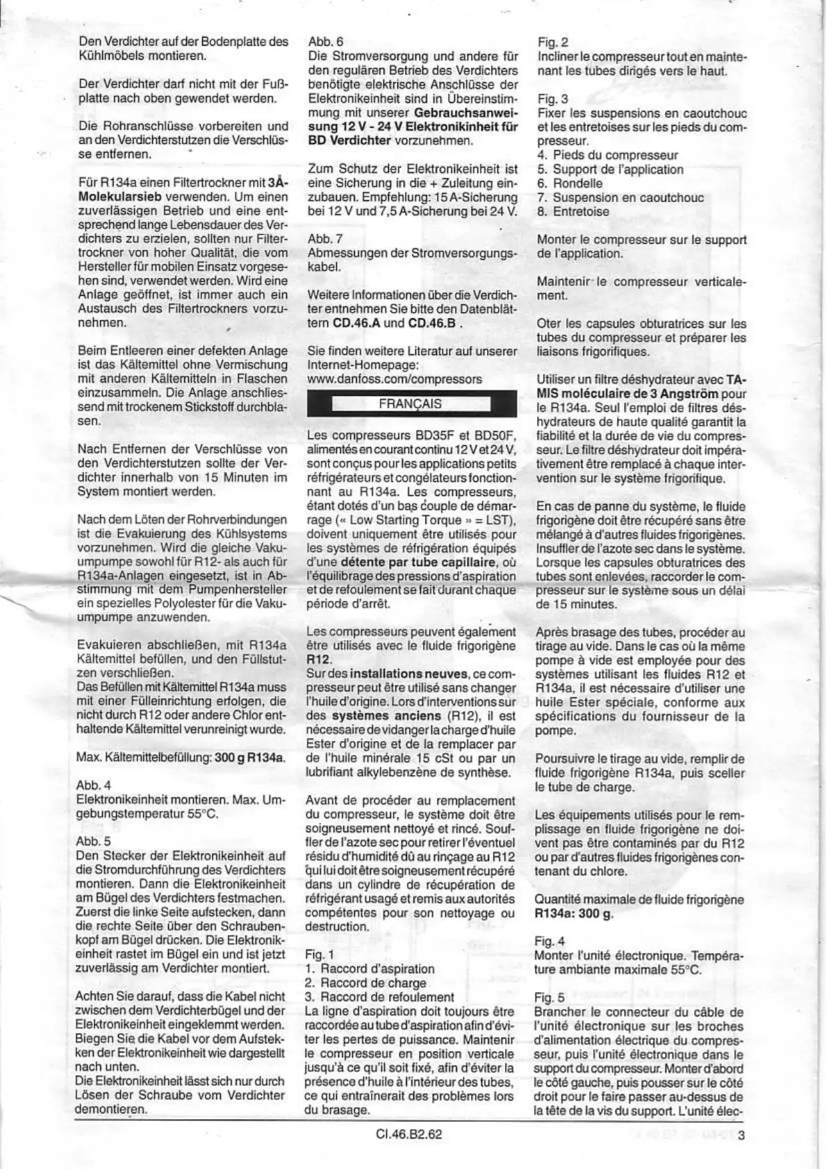 Page #3 background image