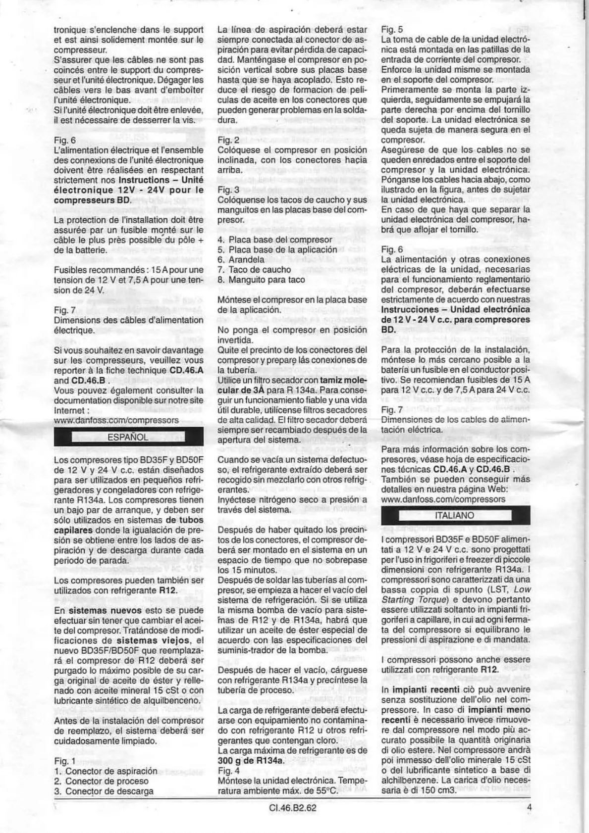 Page #4 background image