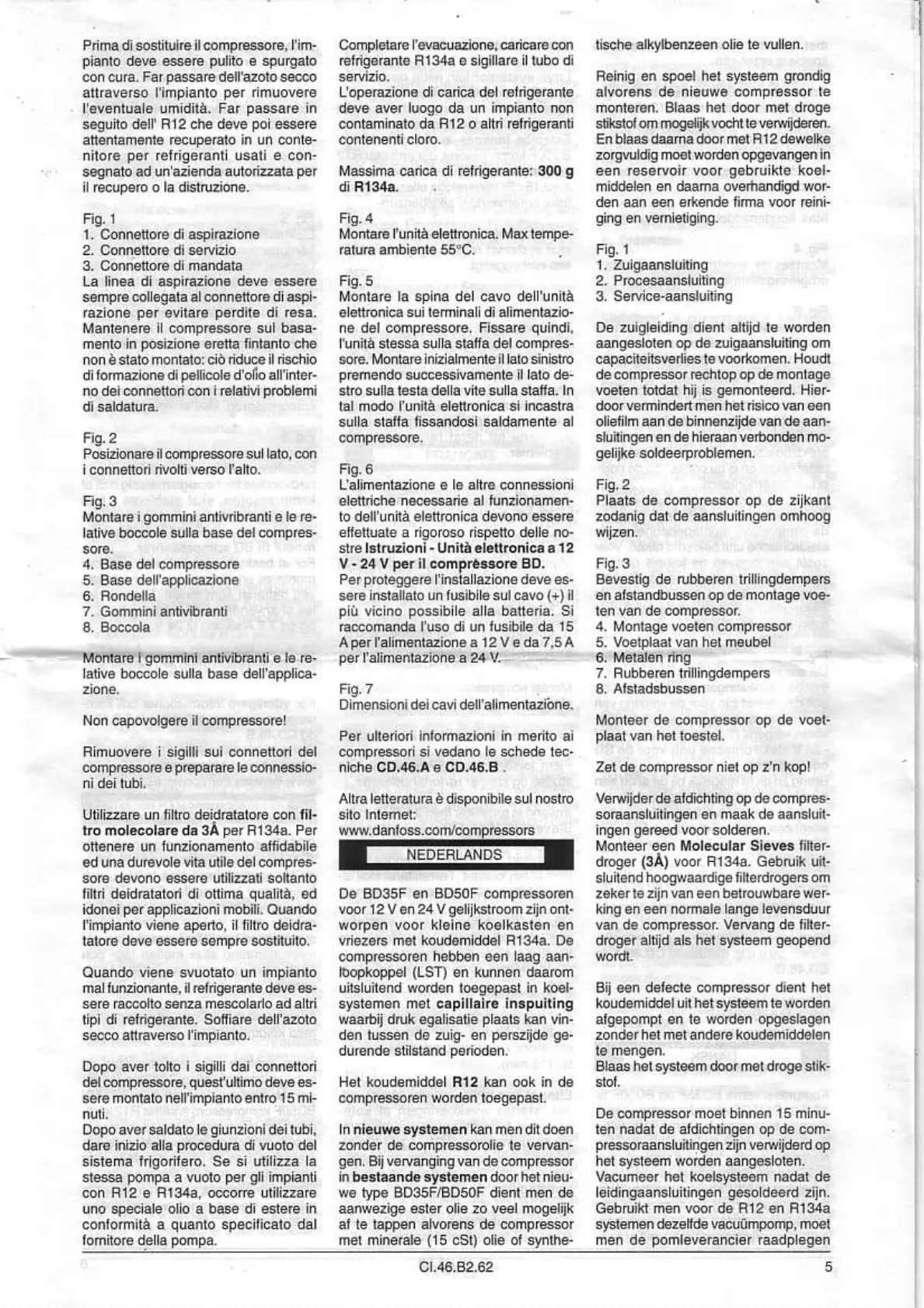 Page #5 background image