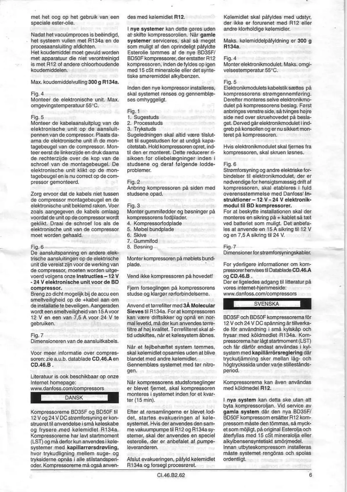 Page #6 background image