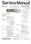 Preview: Service Manual