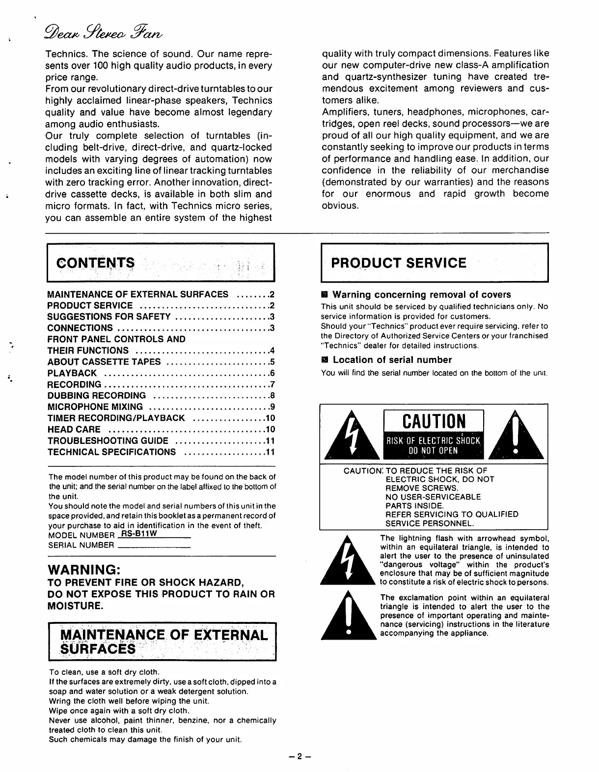 Page #2 background image