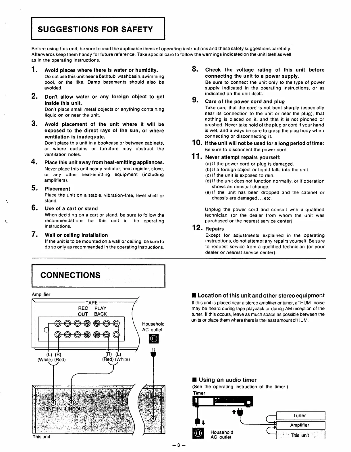 Page #3 background image