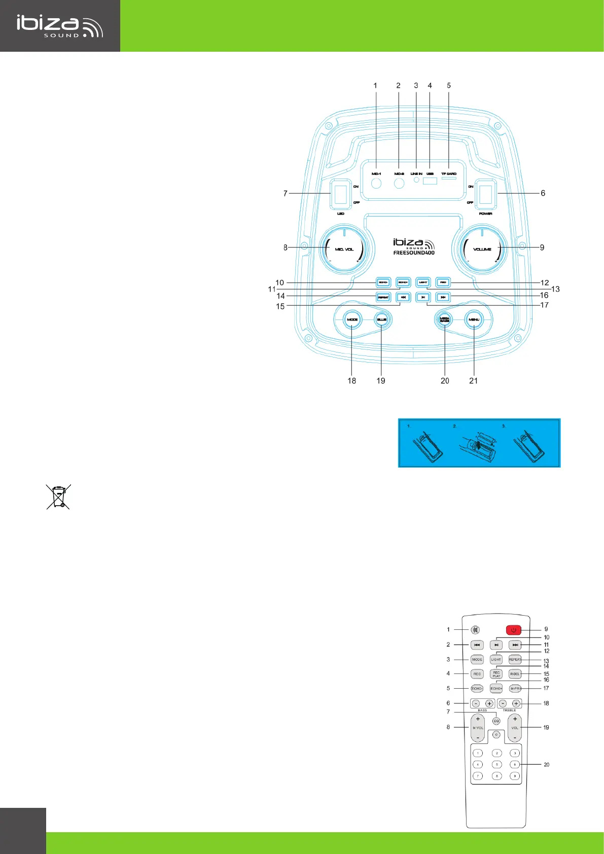 Page #10 background image