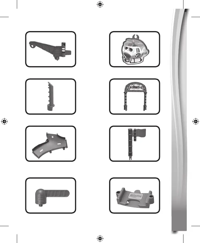 Page #5 background image