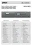 Preview: Instructions For Use