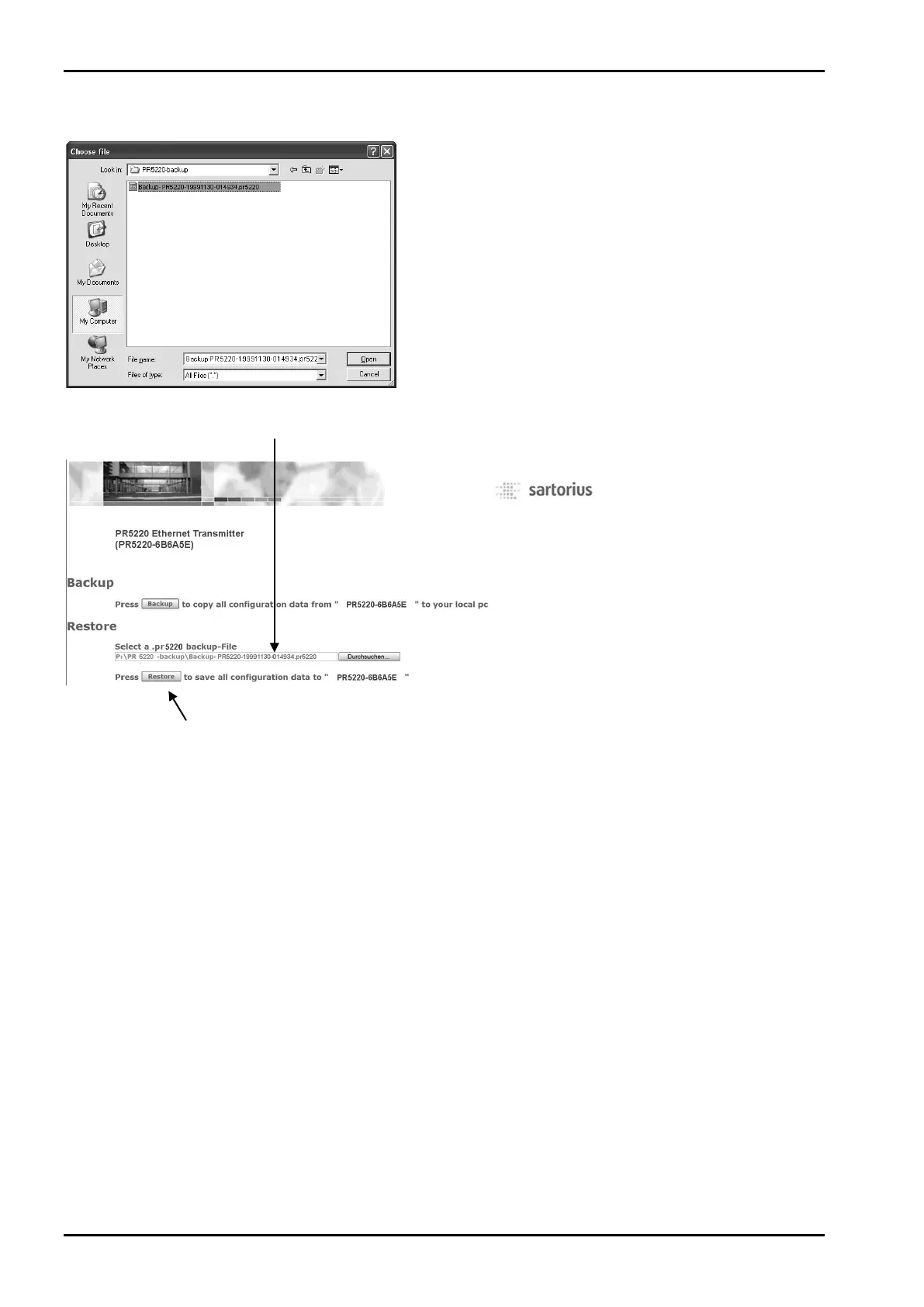 Page #116 background image
