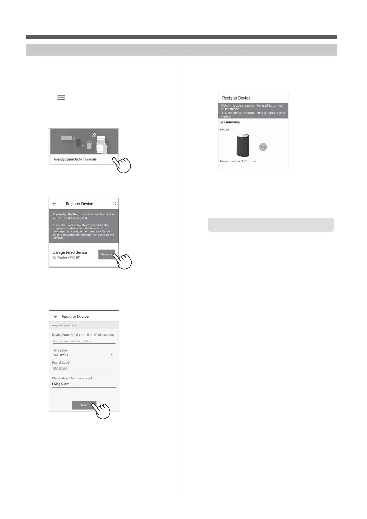 Page #10 background image