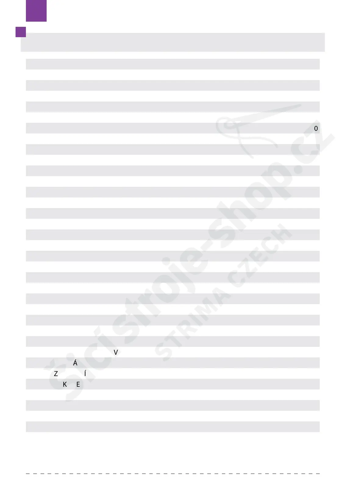 Page #6 background image