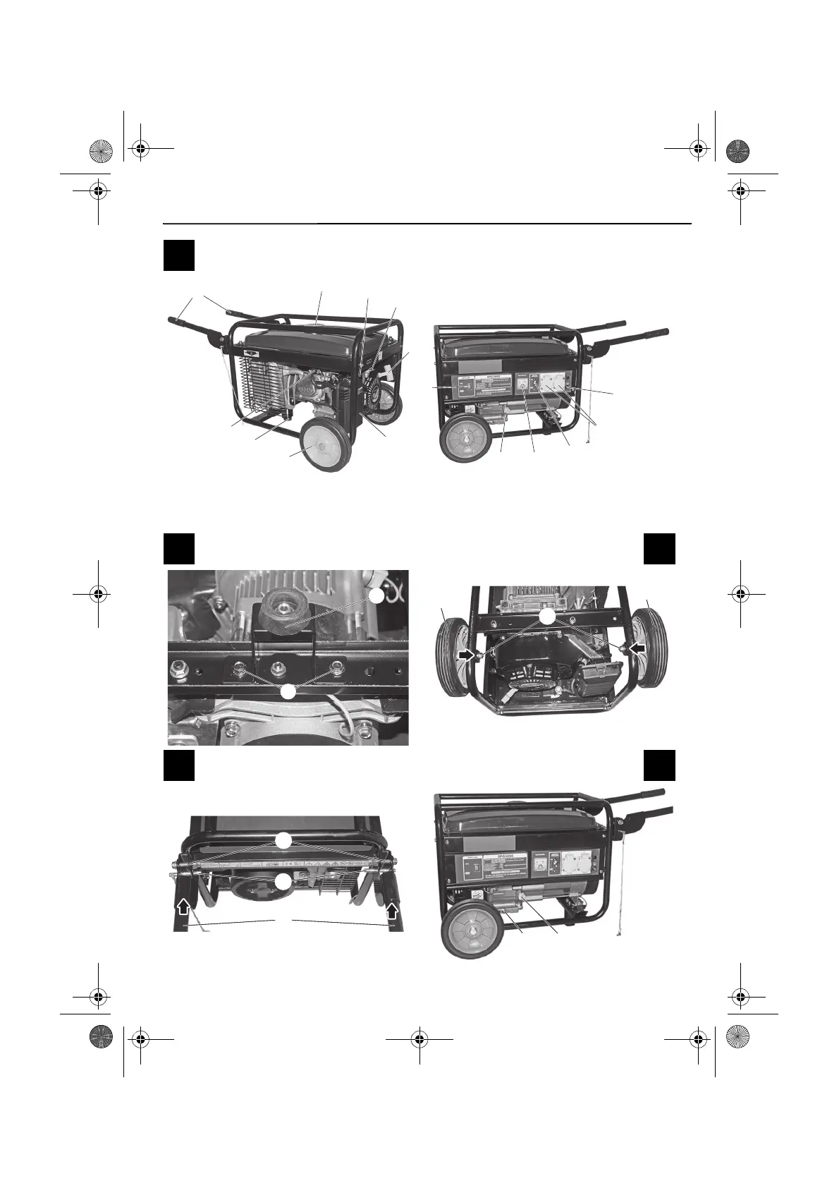 Page #3 background image