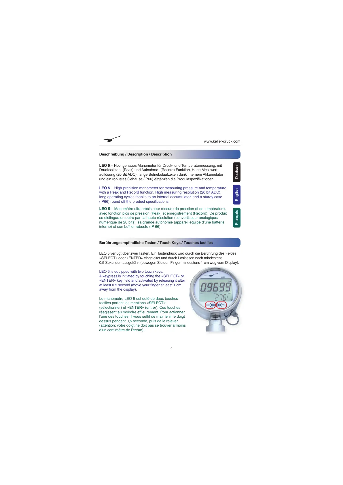 Page #3 background image