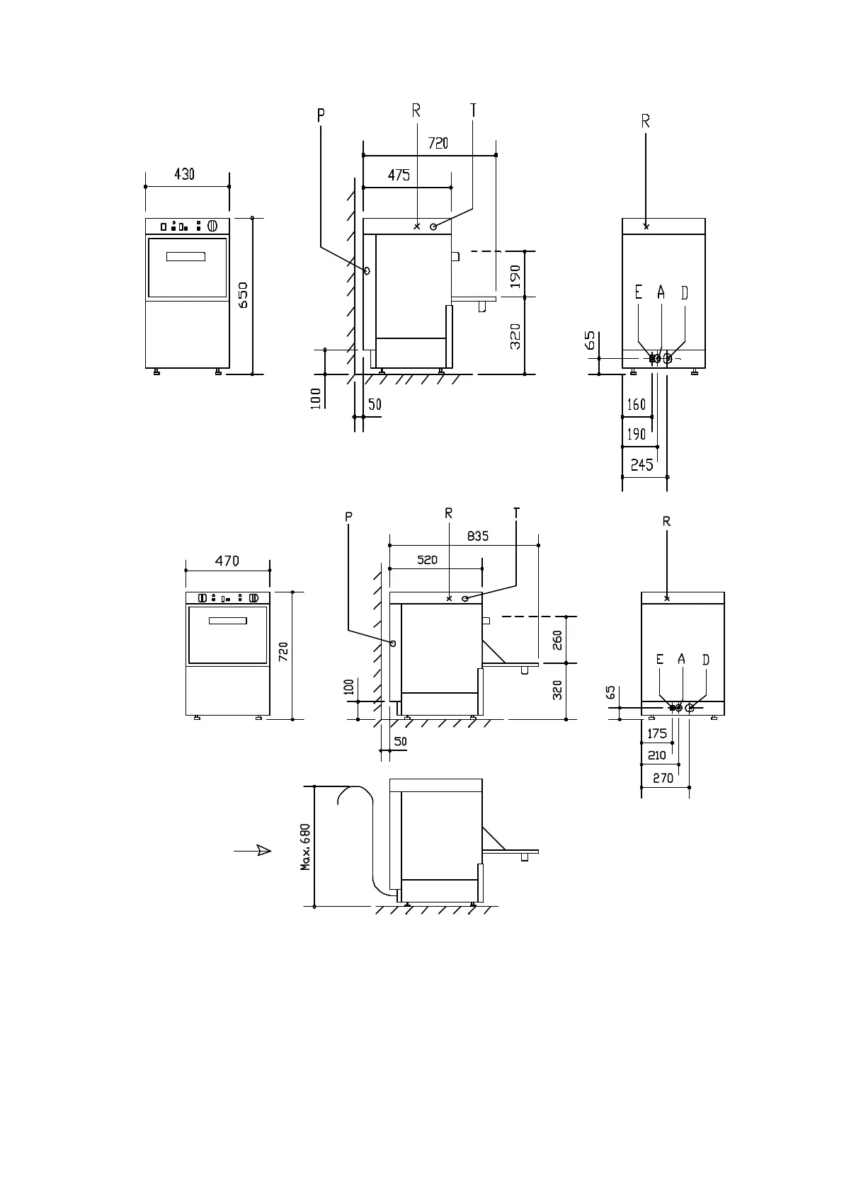 Page #2 background image