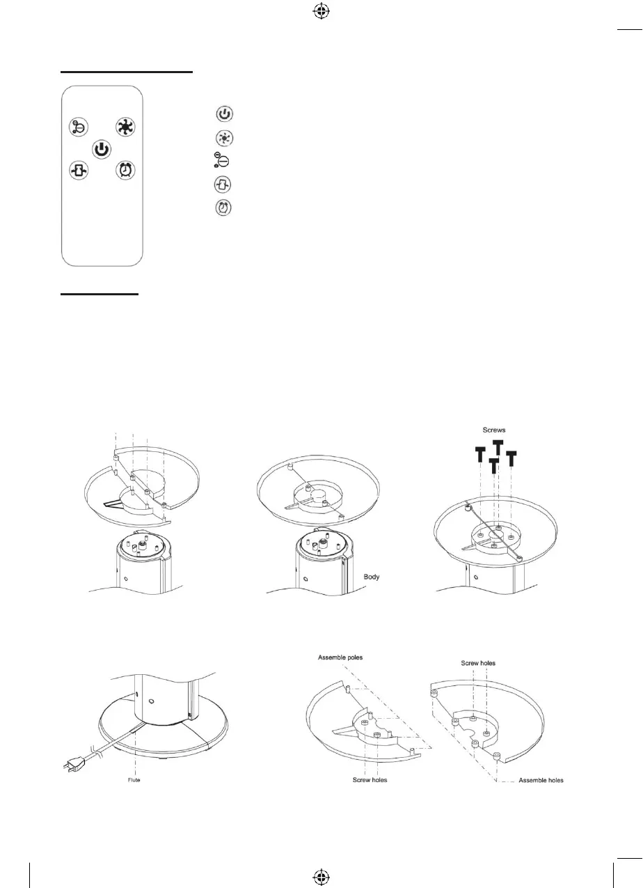 Page #4 background image