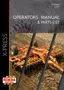 Preview: Operator's Manual & Parts List