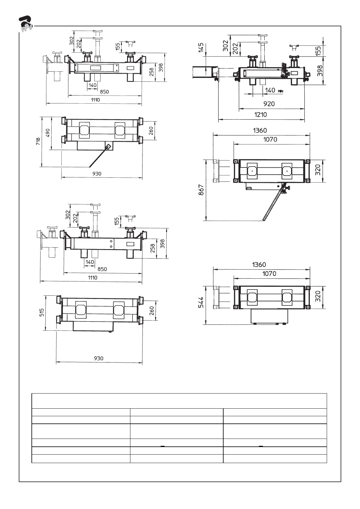 Page #8 background image