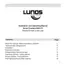 Preview: Installation And Operating Manual
