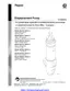 Preview: Additional Maintenance And Repair Instructions