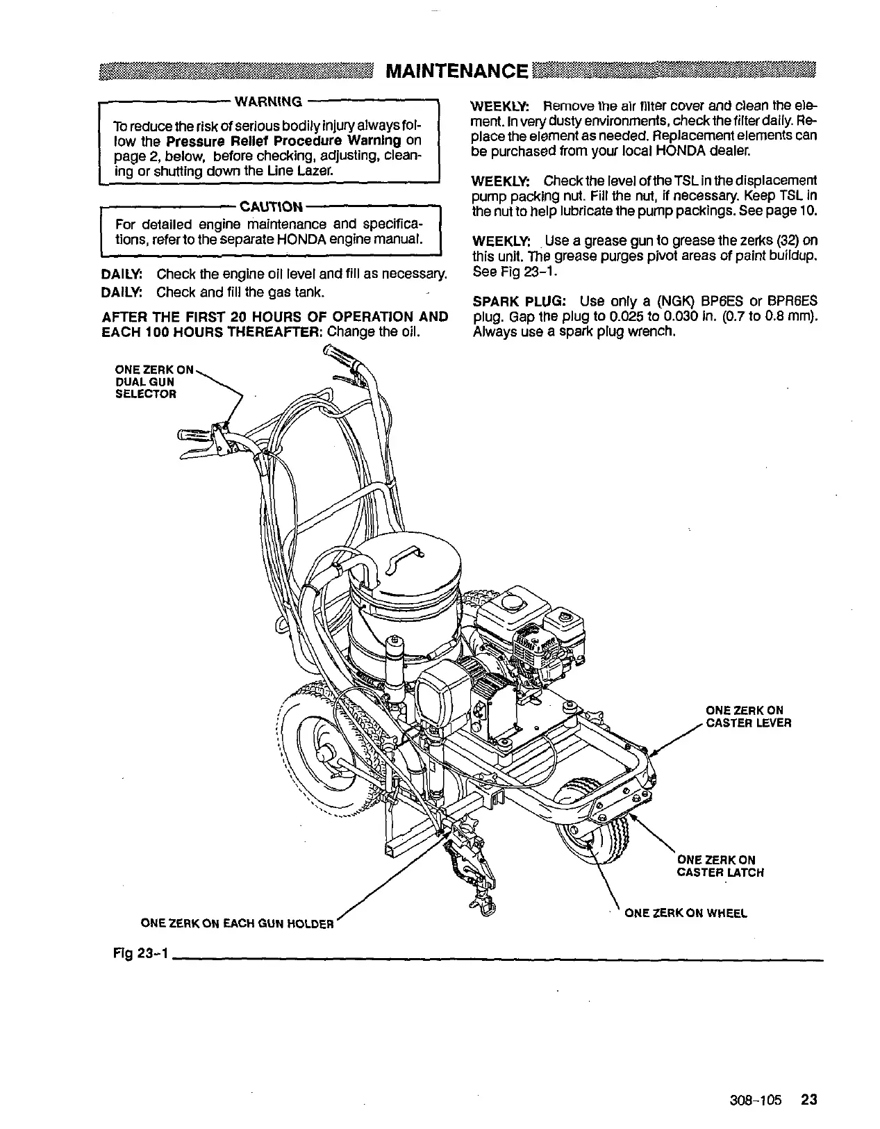 Page #23 background image