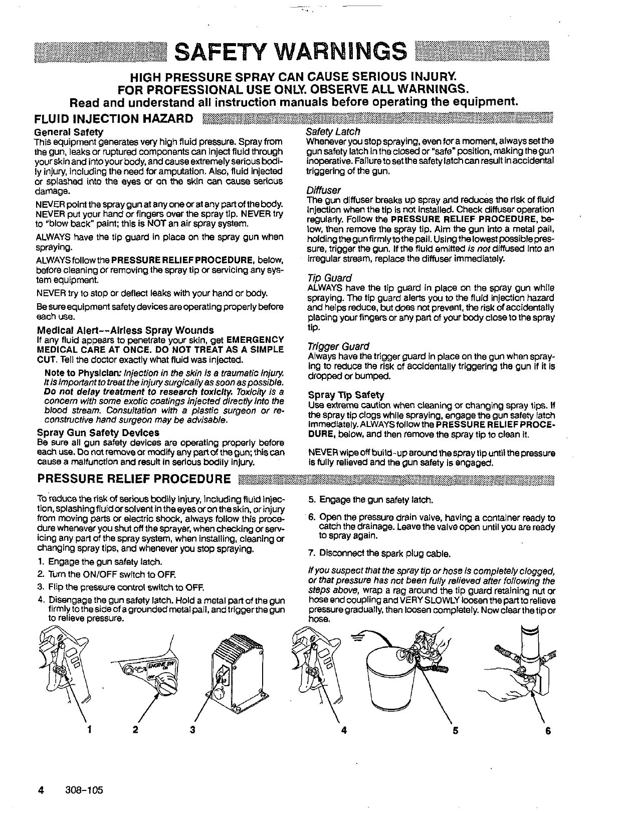 Page #4 background image