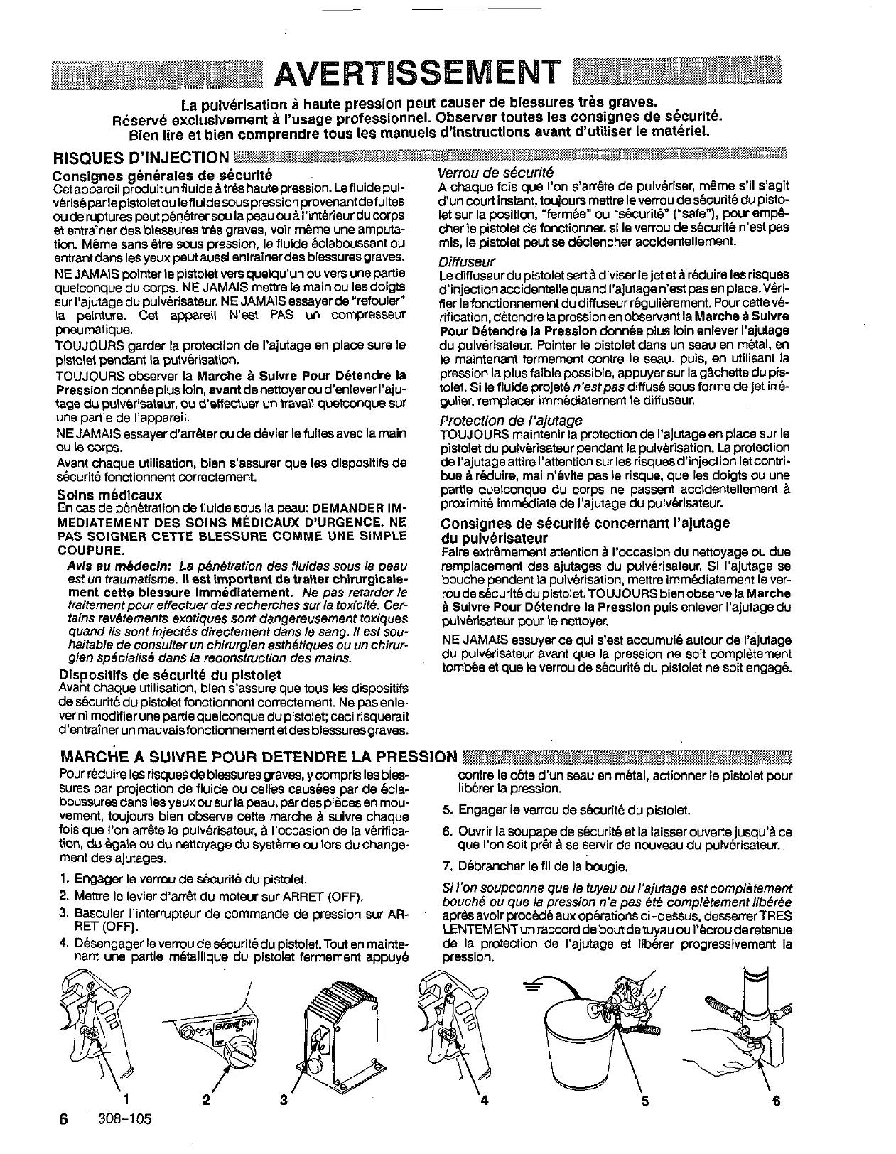Page #6 background image