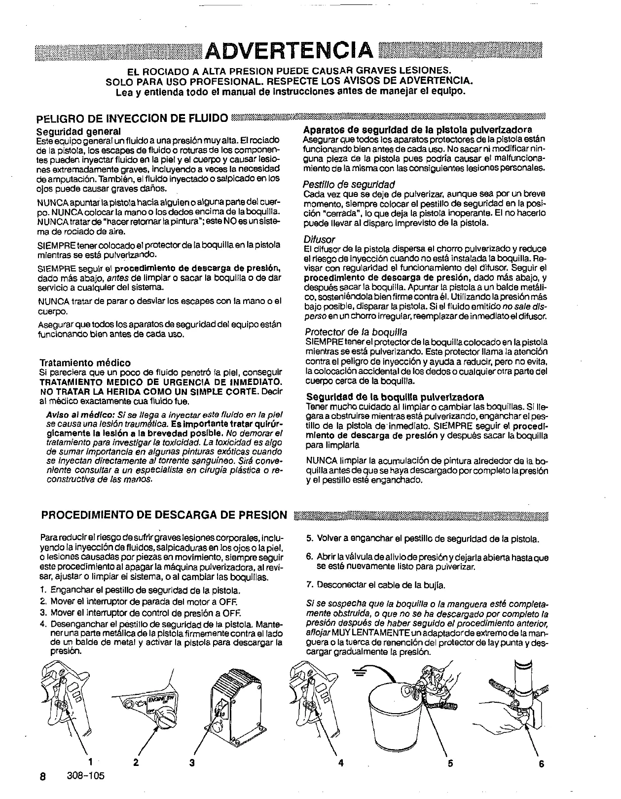 Page #8 background image