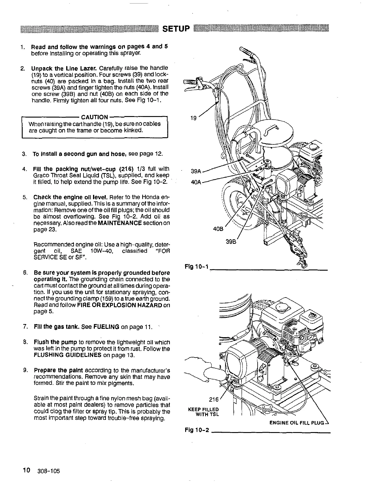 Page #10 background image