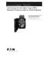Preview: Instruction Booklet