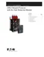 Preview: Instruction Leaflet