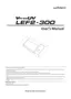 Preview: User Manual