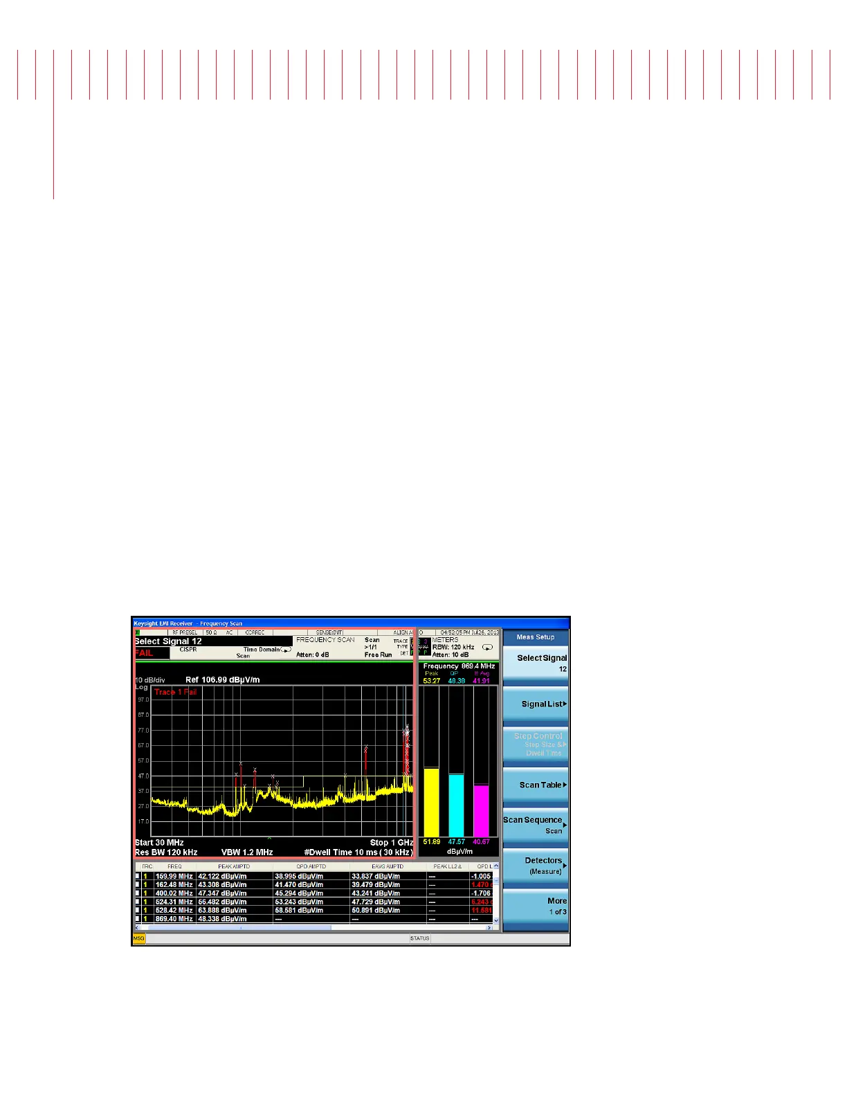 Page #3 background image