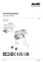 Preview: Operating Manual