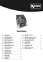 Preview: Operating Manual