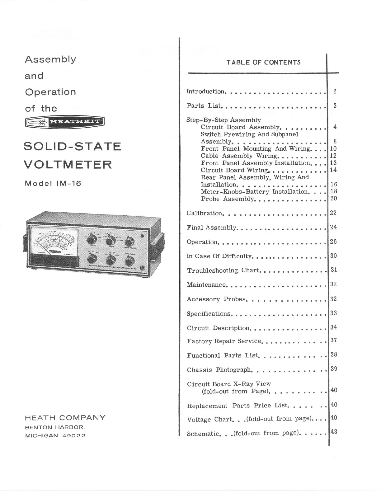 Page #2 background image