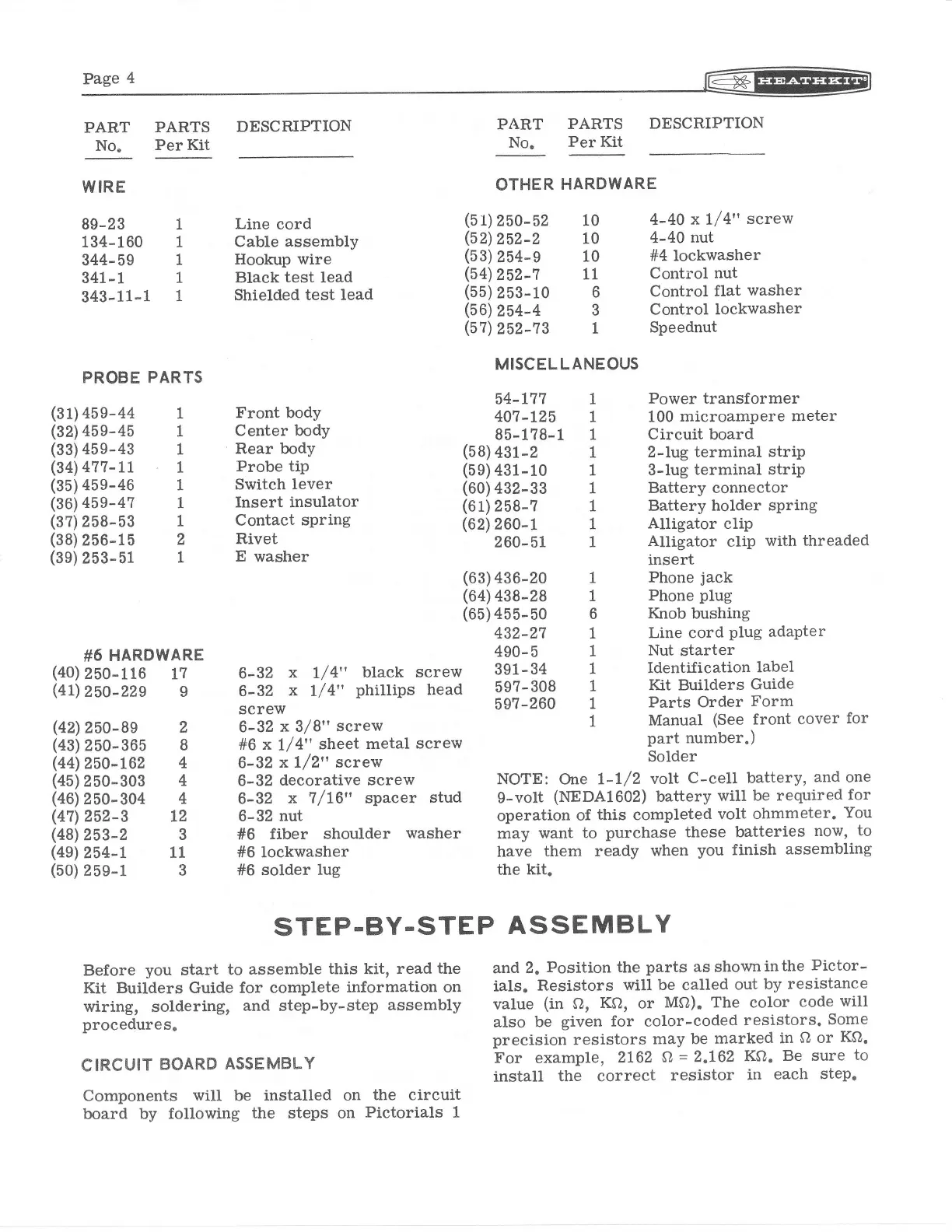 Page #5 background image