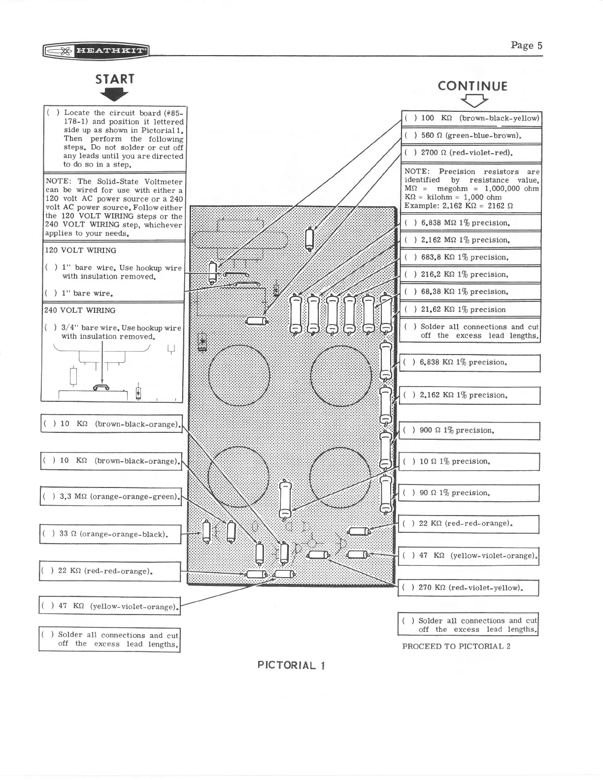 Page #6 background image