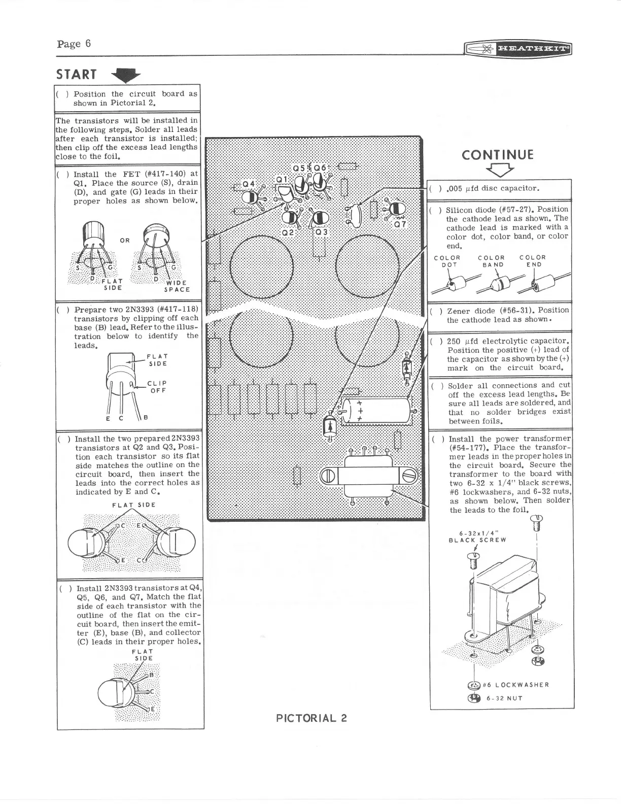 Page #7 background image