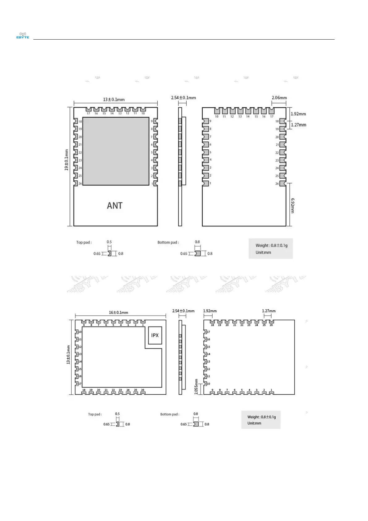 Page #5 background image