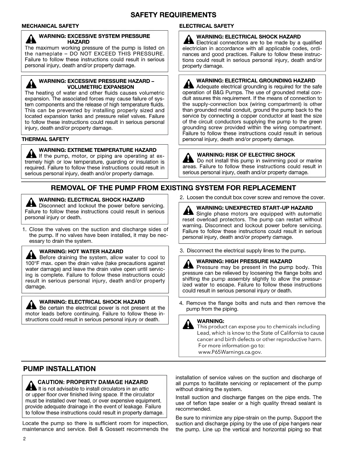 Page #2 background image