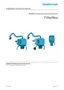 Preview: Installation And Service Manual