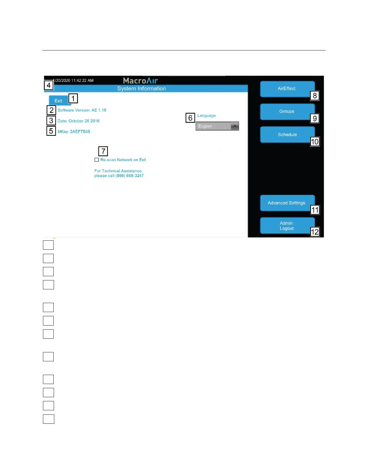 Page #25 background image