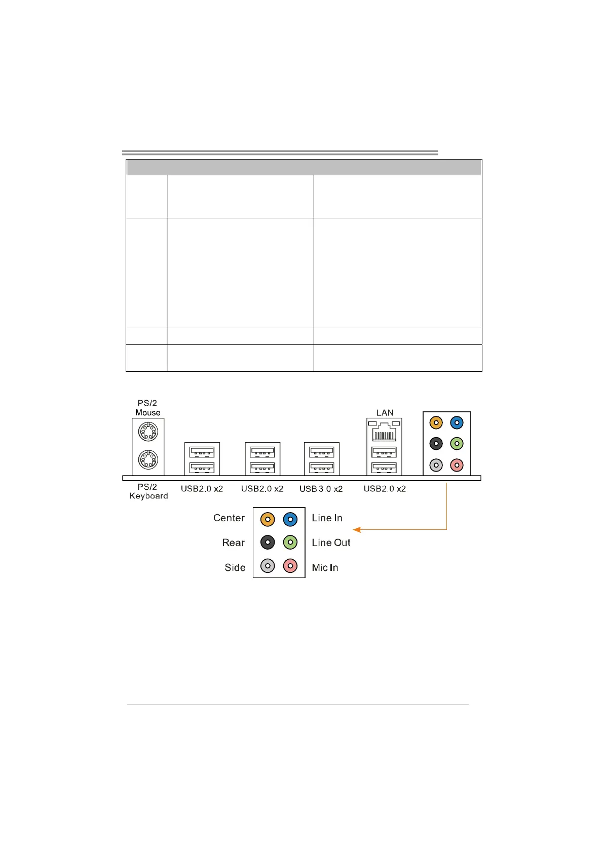 Page #5 background image