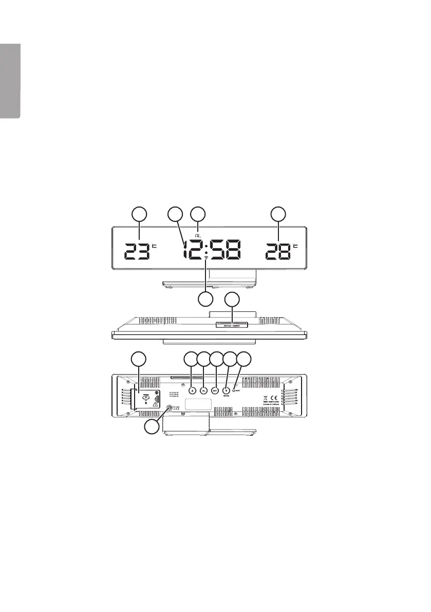 Page #4 background image