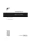 Preview: Installation Manual