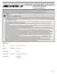 Preview: Installation And Operation Instructions